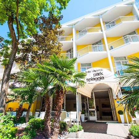 Hotel Park Spiaggia Grado Exterior foto