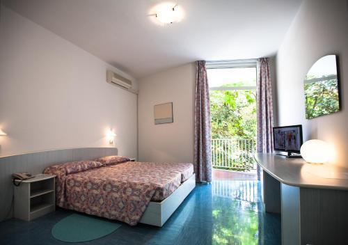 Hotel Park Spiaggia Grado Exterior foto