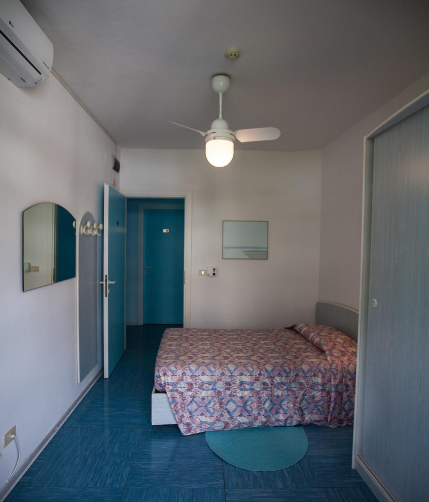 Hotel Park Spiaggia Grado Quarto foto