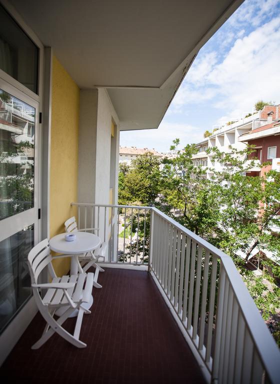 Hotel Park Spiaggia Grado Quarto foto