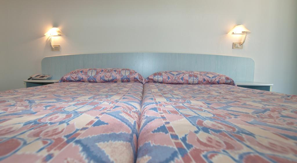 Hotel Park Spiaggia Grado Quarto foto